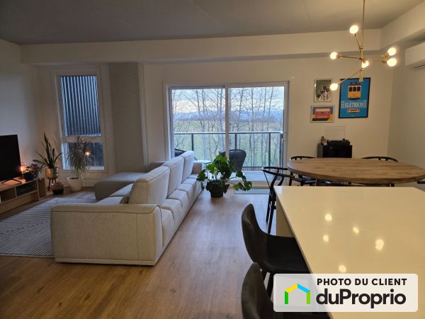 204-855 Rue St-Joseph, St-Joseph-De-La-Pointe-De-Levy for rent