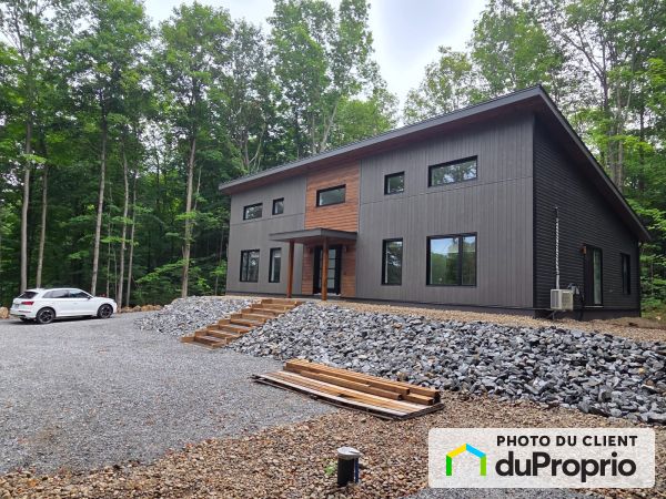 486, Route 315, L'Ange-Gardien-Outaouais à louer