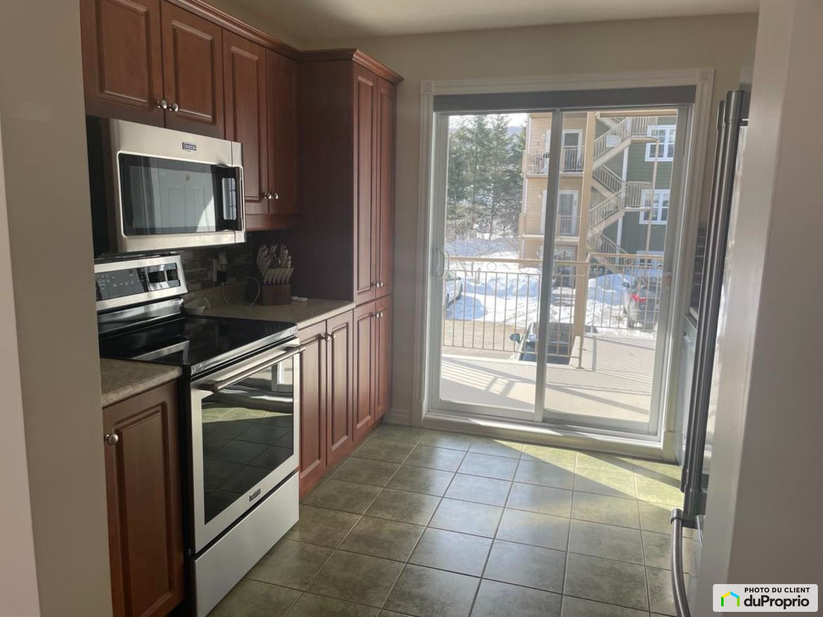3-410, Allee Des Cimes — photo 1