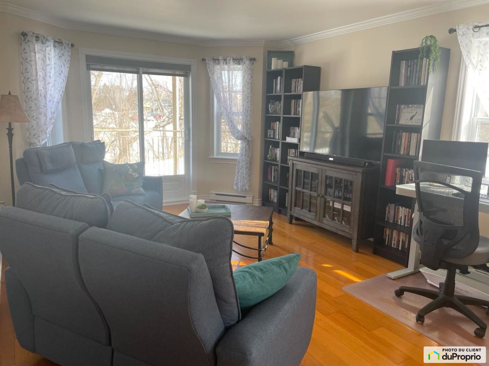 3-410, Allee Des Cimes — photo 2