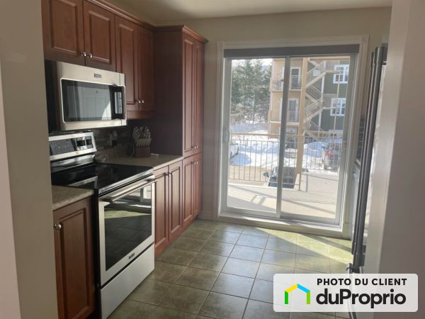 3-410, Allee Des Cimes, Mont-Tremblant à louer