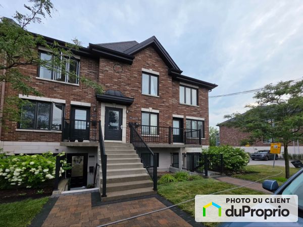 A-484 Av Léo-Lacombe, Laval-des-Rapides for rent