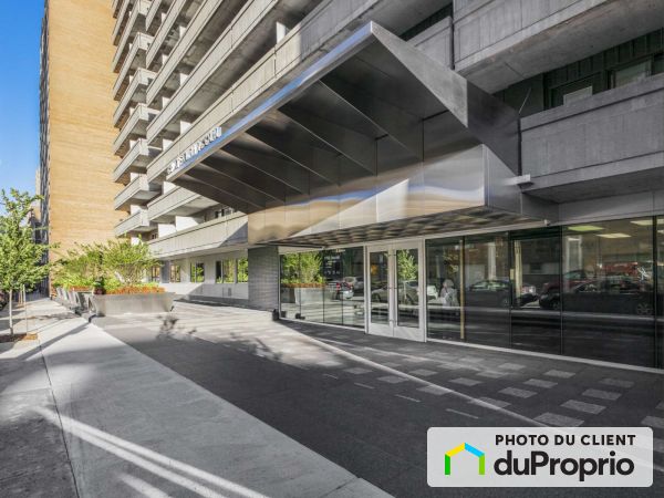 806-1950, Avenue Lincoln, Westmount à louer