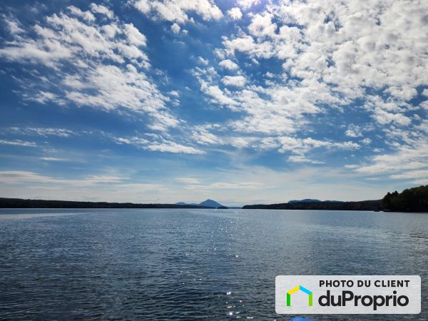 Lake - 3032 Chemin Montpetit, Magog for rent