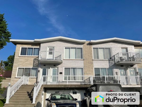 287, 69e Avenue, Chomedey à louer
