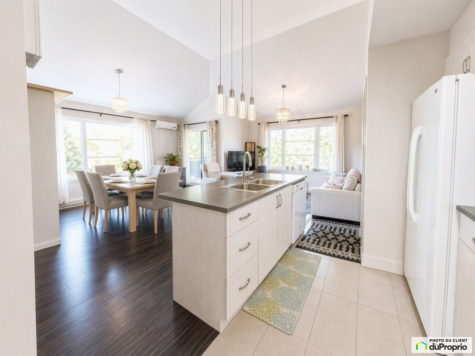 D-59, Avenue du Parc — photo 1
