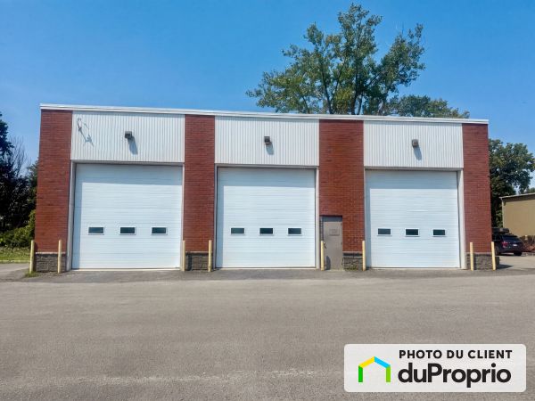 3400, boulevard Industriel, Chambly à louer