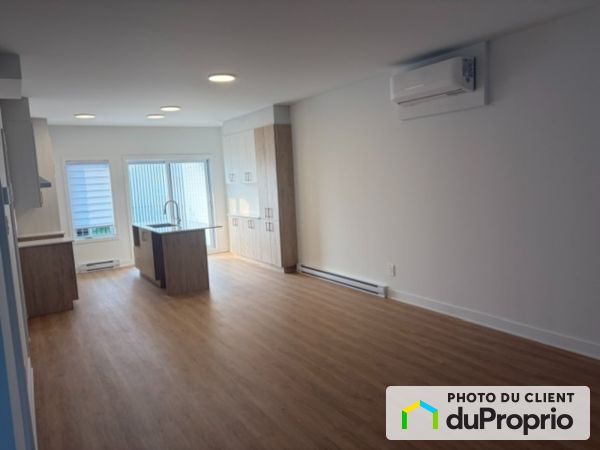 4119, boulevard Dagenais O, Fabreville à louer