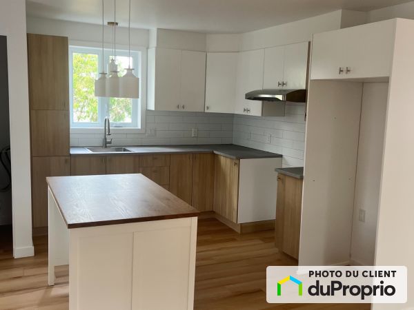 537 rue St-Michel, Longueuil (Vieux-Longueuil) for rent