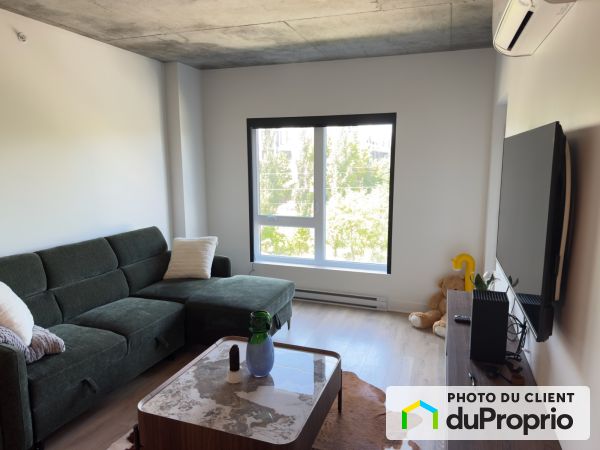 309-9250 Avenue dubuisson, Mercier / Hochelaga / Maisonneuve for rent