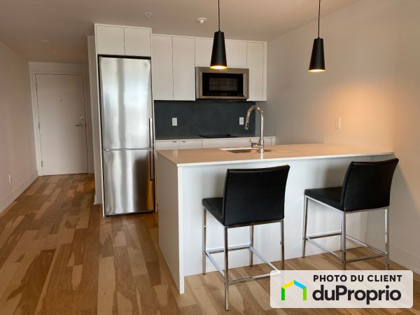 402-4820, 4e avenue, Rosemont / La Petite Patrie à louer
