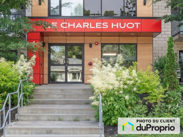 1213 avenue Charles-Huot, Sillery à louer