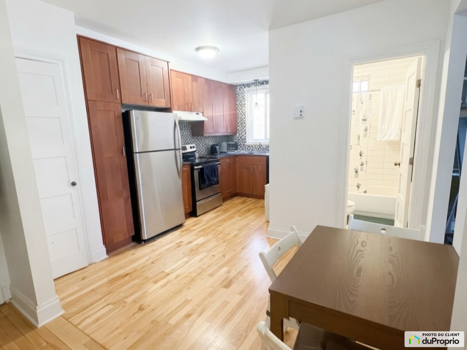 1835, boul St-Joseph Est — photo 1
