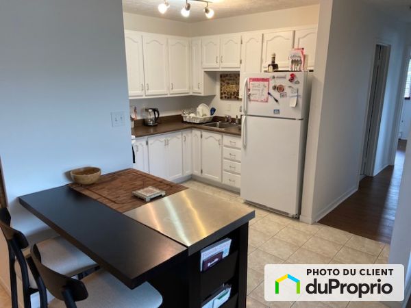 401-730 McGregor, Sherbrooke (Jacques-Cartier) for rent