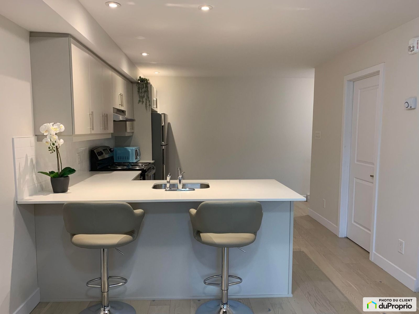 12-2527, Rue de Rouen — photo 2