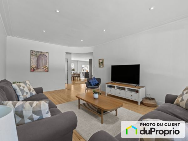 5690, av. Macdonald, Côte-St-Luc / Hampstead / Montréal-Ouest à louer