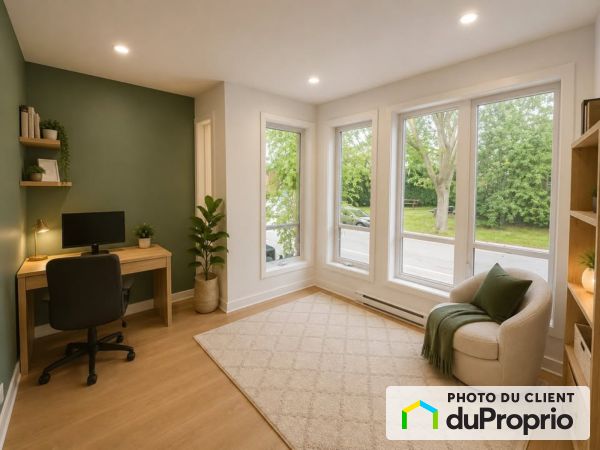 102-570 Saint-Jean-Baptiste, Terrebonne (Terrebonne) for rent