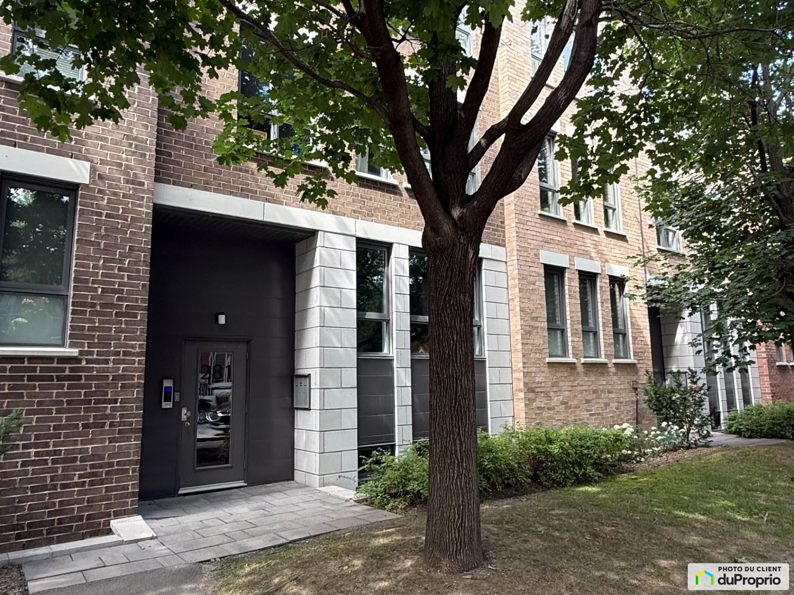 2-281, Bourgeoys — photo 1