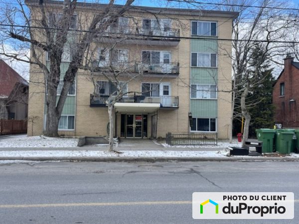 21-3800, Broadway, Lachine à louer