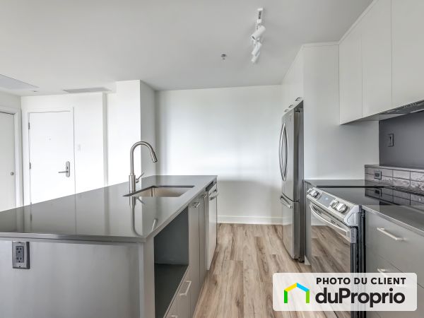 1999 rue William - McCord - Unité 4 ½ (2sdb) - PAR MONDEV, Griffintown for rent
