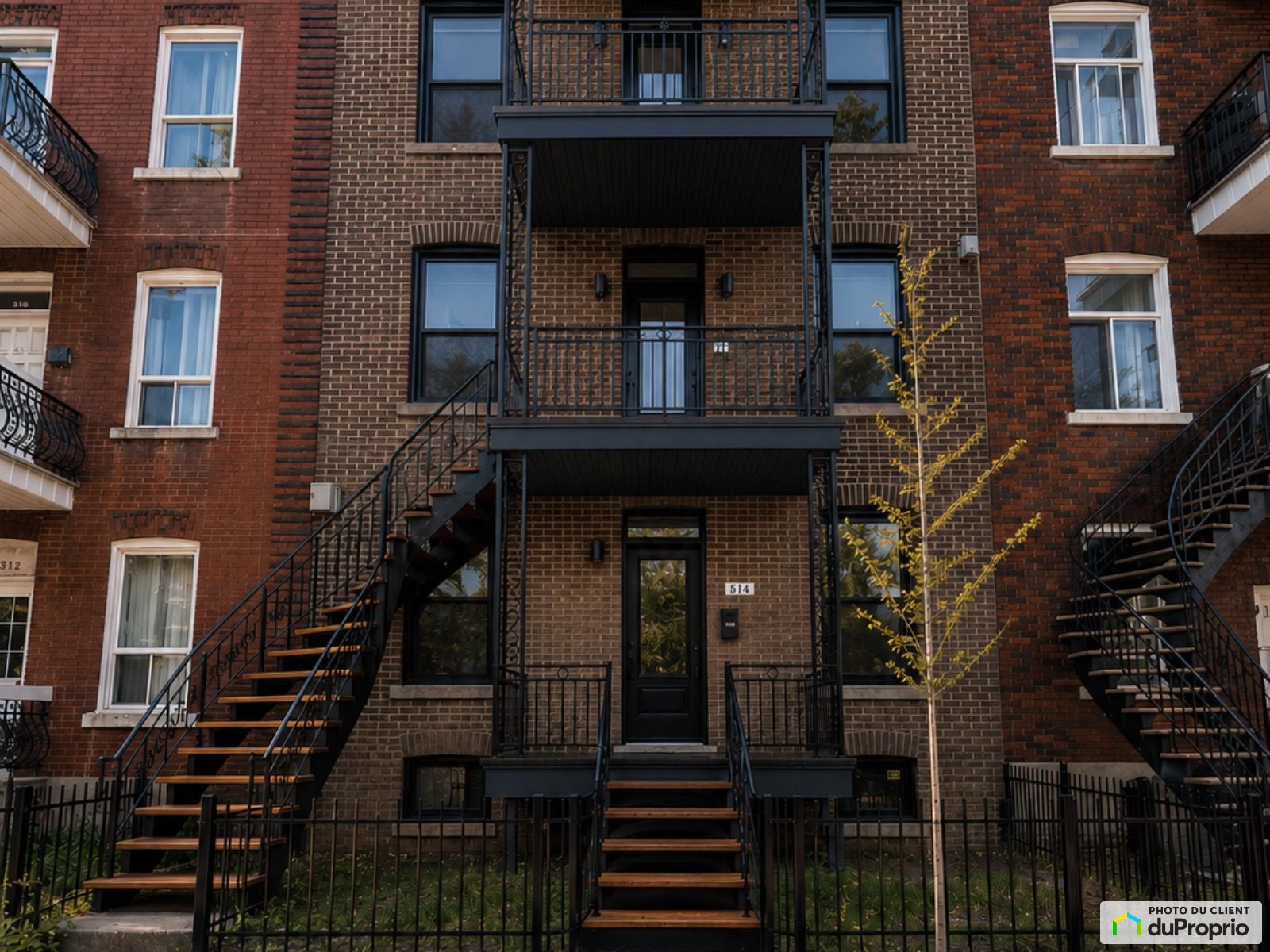 314, 2e Avenue — photo 1