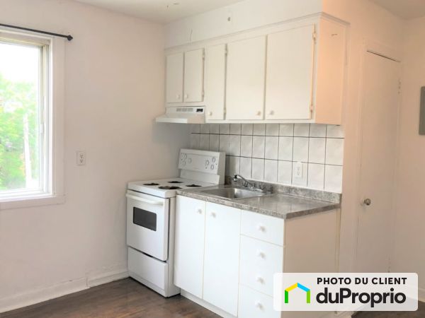 7-5440, rue Bannantyne, Verdun à louer