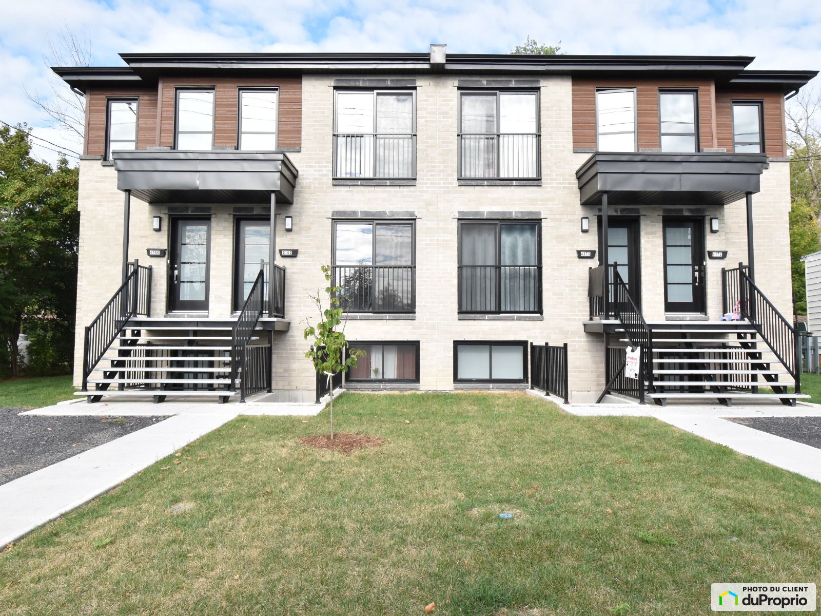 4170, rue Legault — photo 1