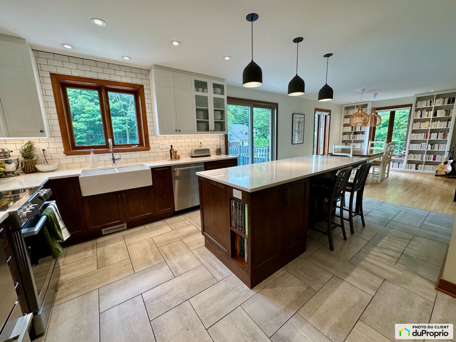 1541, avenue du Parc-Beauvoir — photo 2