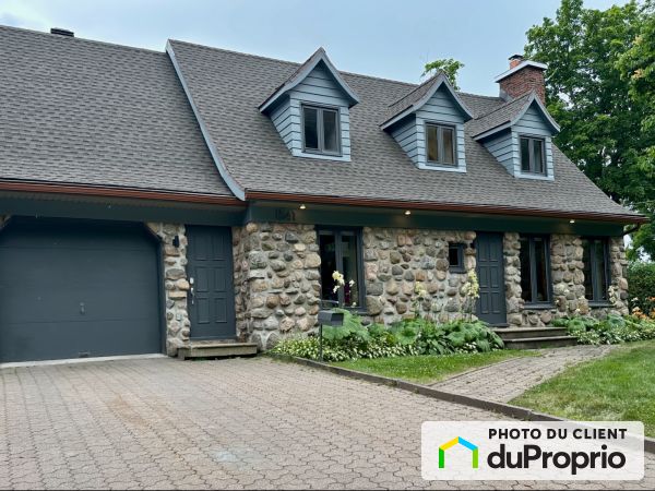 1541, avenue du Parc-Beauvoir, Sillery à louer