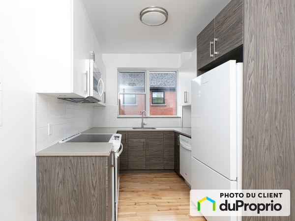 5600, rue decelles, Outremont à louer