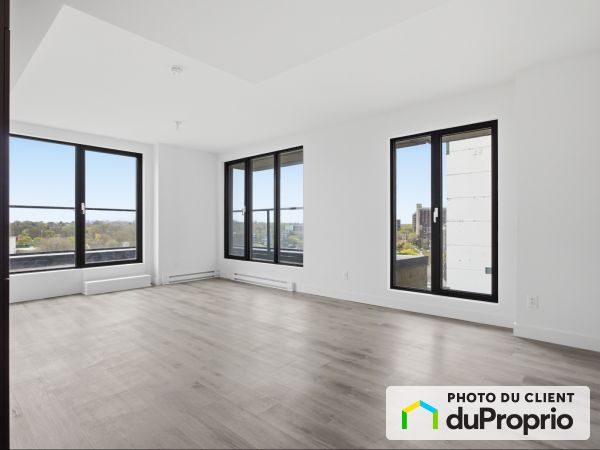 702-3551, Gouin Est, Montréal-Nord à louer