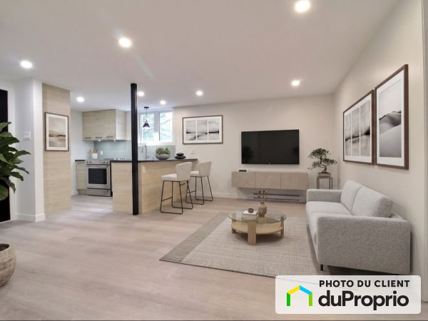 84A Saint-Antoine, Ste-Agathe-Des-Monts for rent