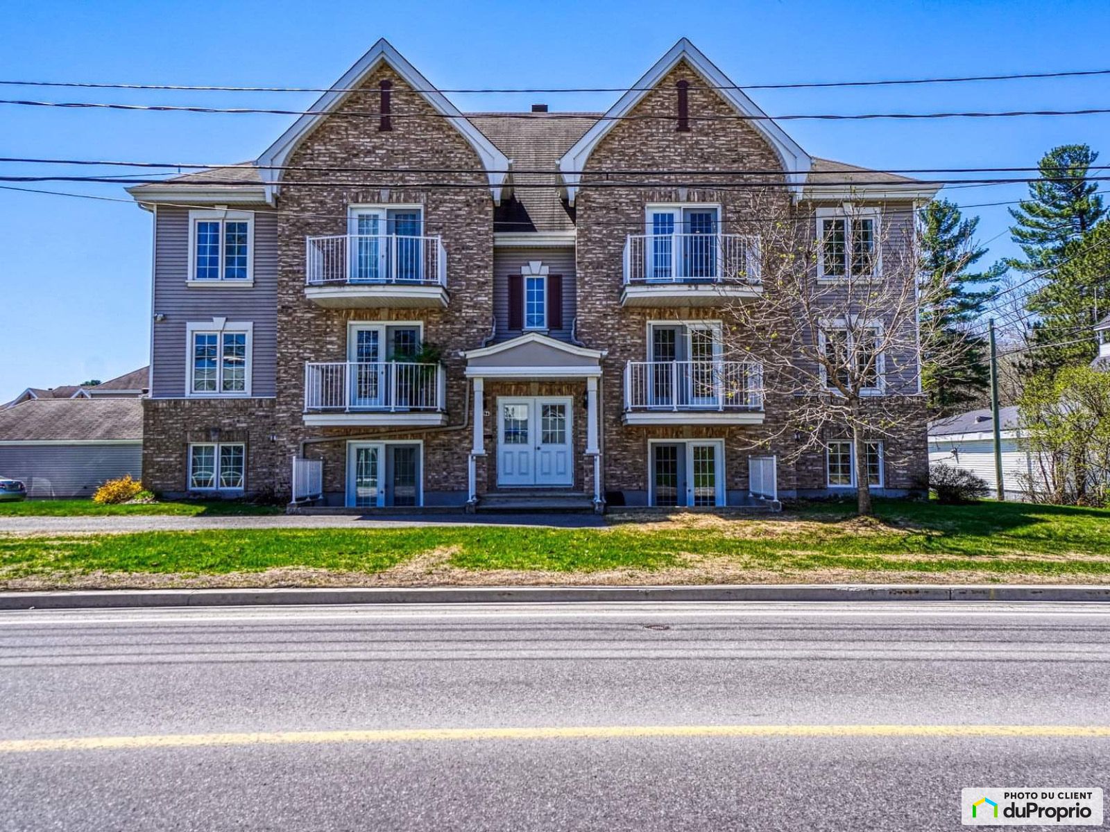 6-2195, Chemin Sainte-Marie — photo 2