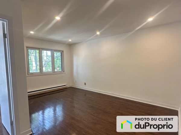 1-817 rue Maher, LaSalle for rent