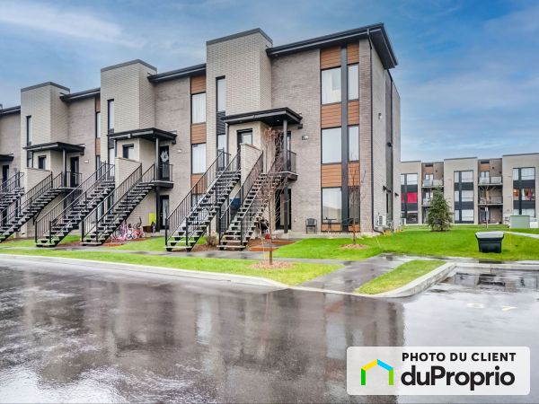 1-292, Avenue de l'hippodrome, Gatineau (Aylmer) à louer