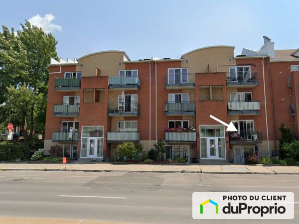 14-4540 av. Pierre-De-Coubertin, Mercier / Hochelaga / Maisonneuve for rent