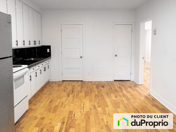 345, Rue Sainte-Marguerite, Verdun à louer