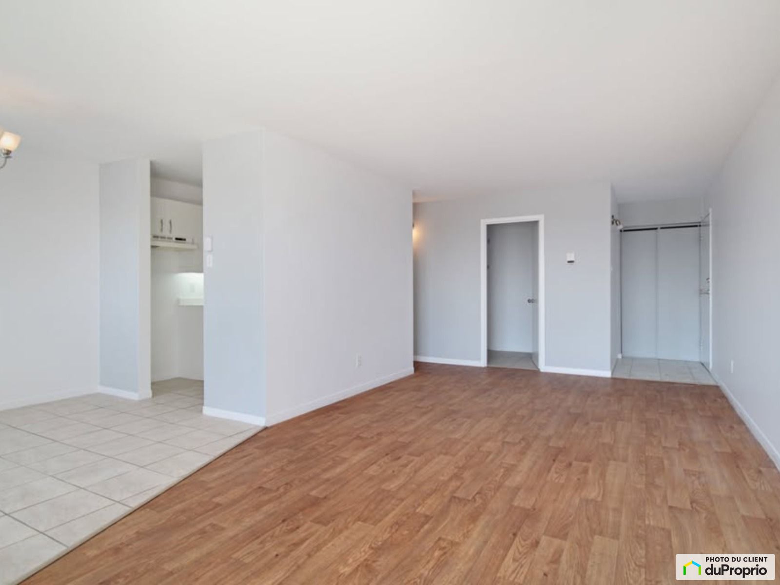 4470, rue Le Monelier — photo 2
