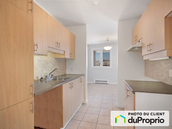 4470, rue Le Monelier, Charlesbourg à louer