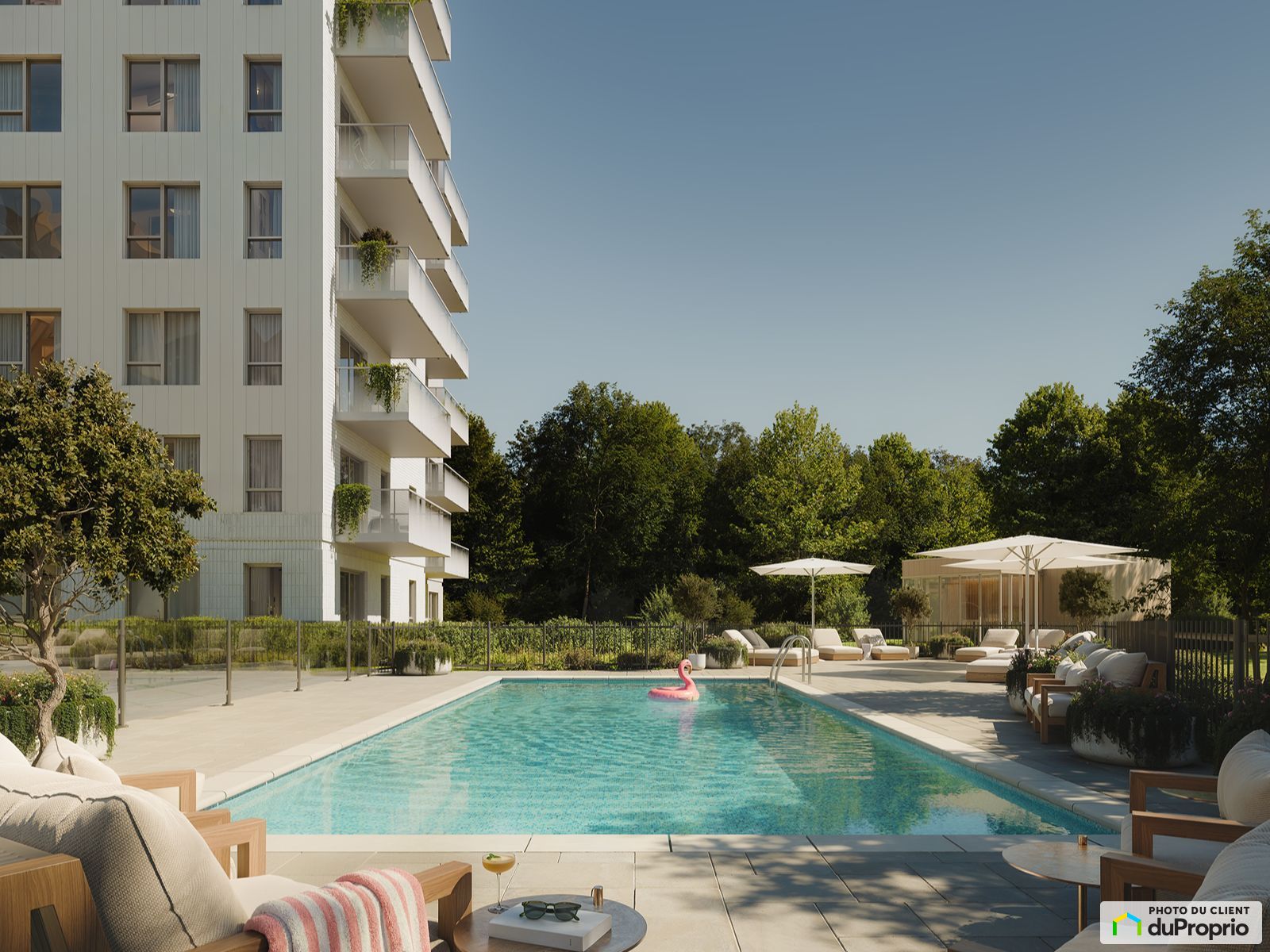 150 rue de l'Aigle — photo 3