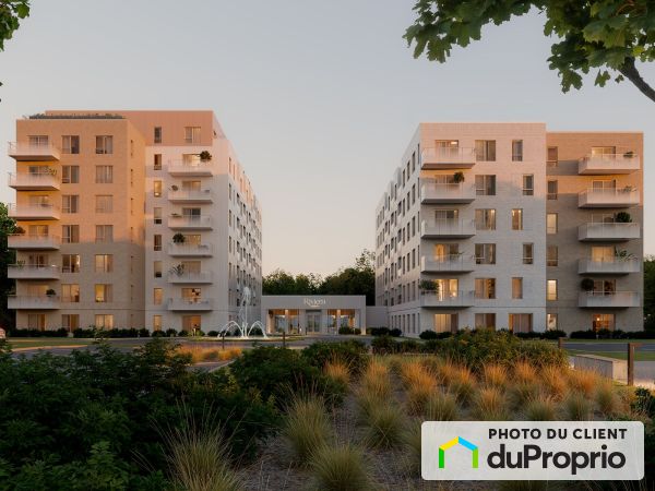 150 rue de l'Aigle, Carignan à louer