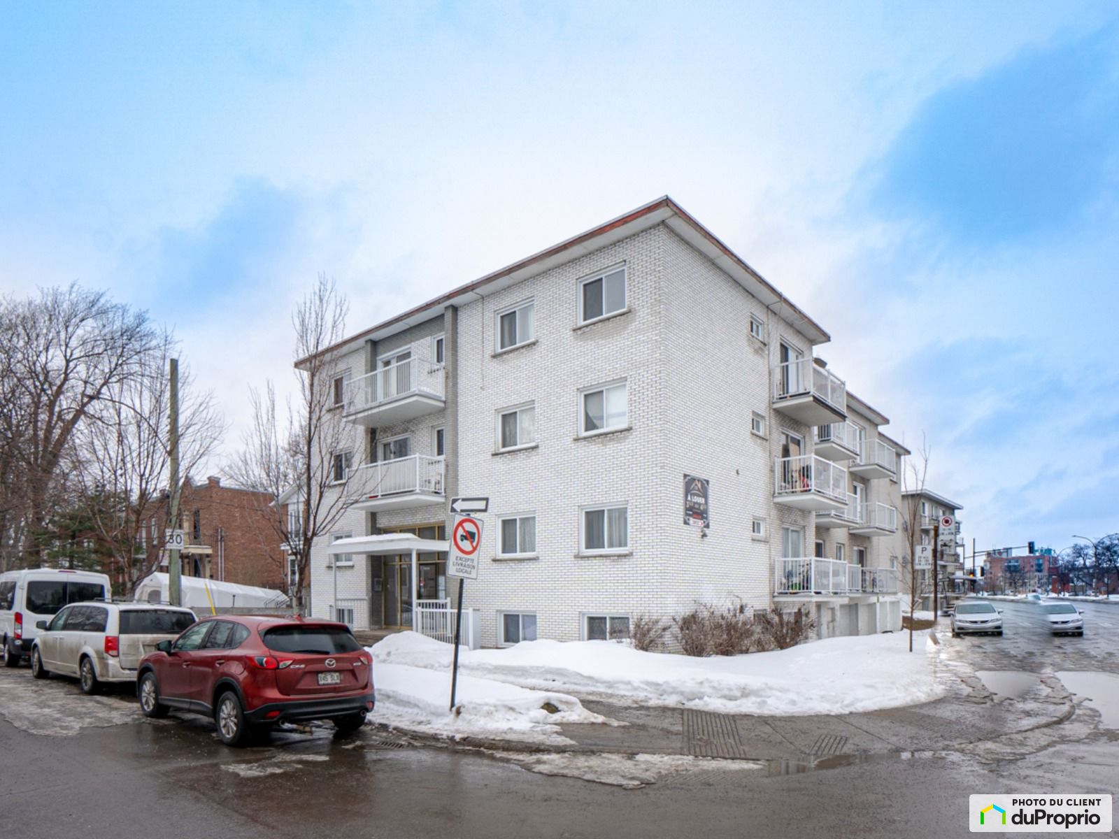 204-10705, Avenue Vianney — photo 1