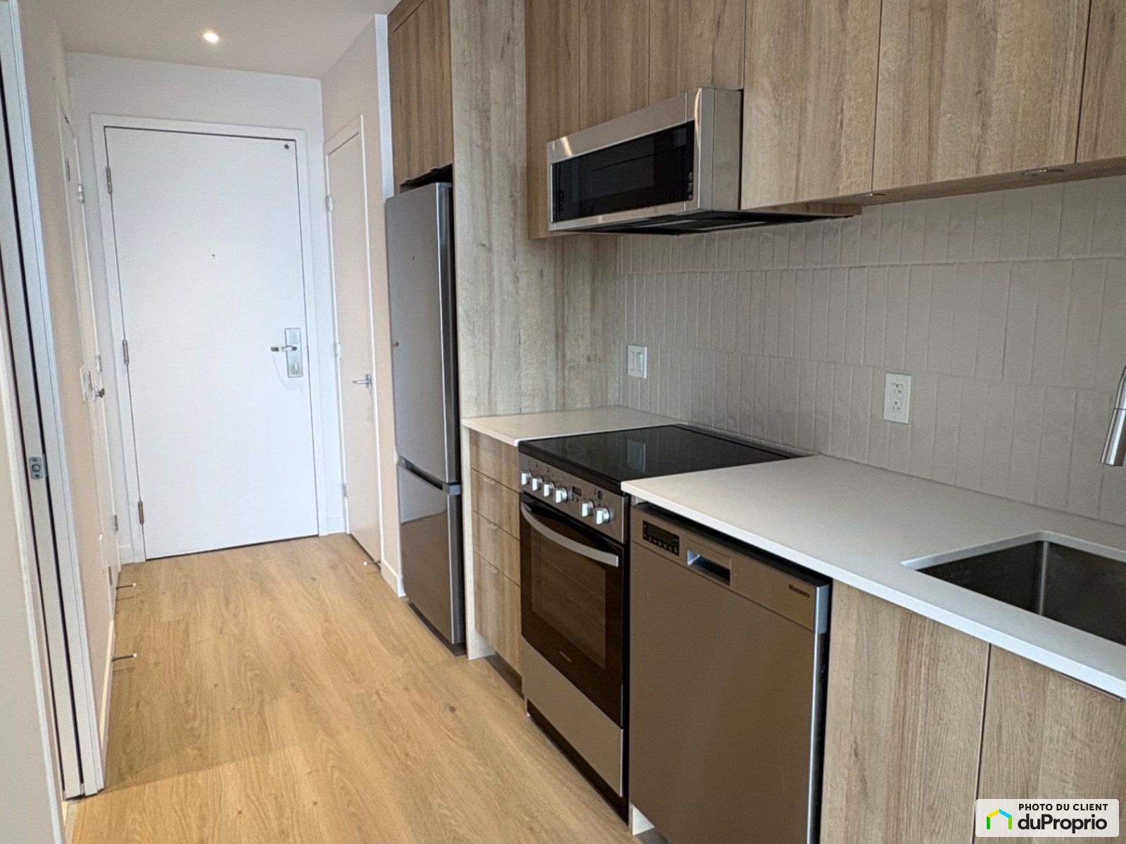 405-150, rue du Séminaire — photo 1