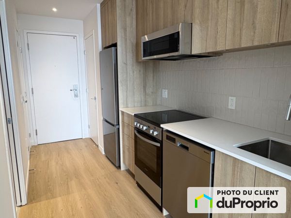 405-150, rue du Séminaire, Griffintown à louer