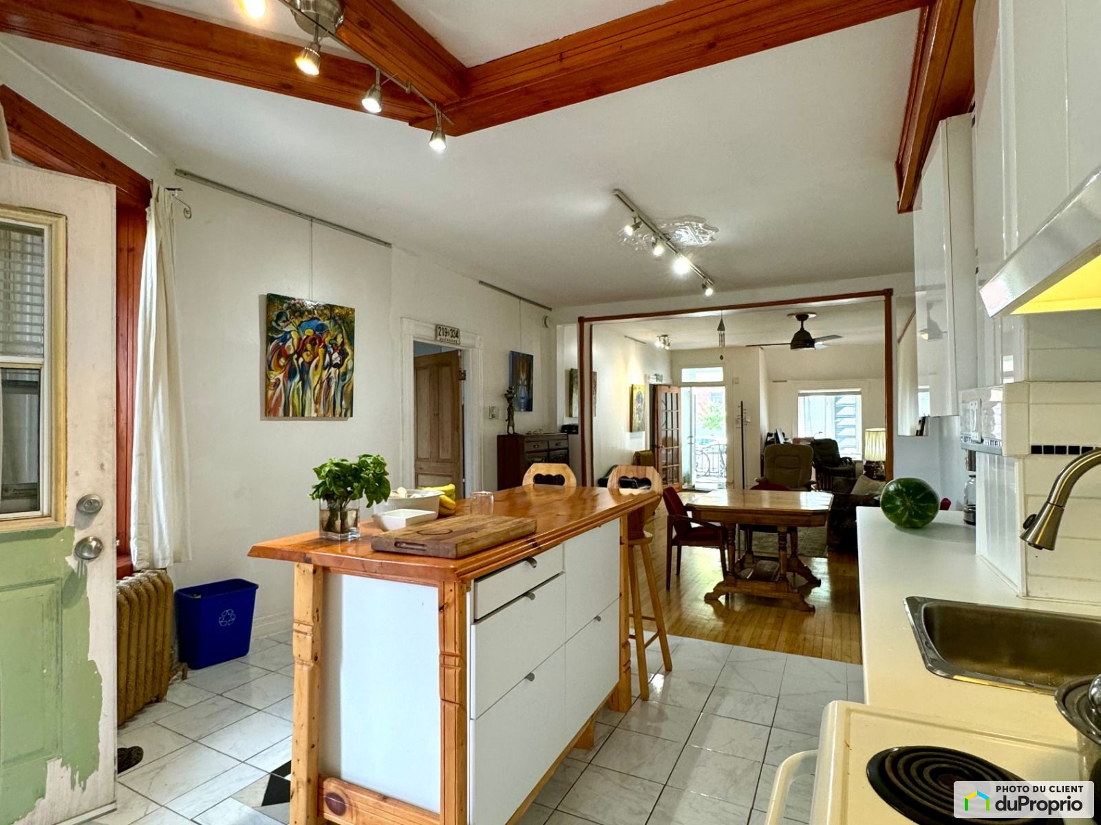 6723, Saint-Dominique — photo 3