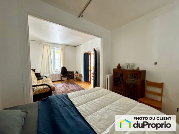 6723 Saint-Dominique, Villeray / St-Michel / Parc-Extension for rent