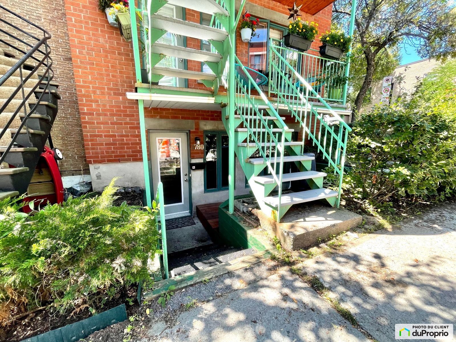 4780, Rue Cartier — photo 1