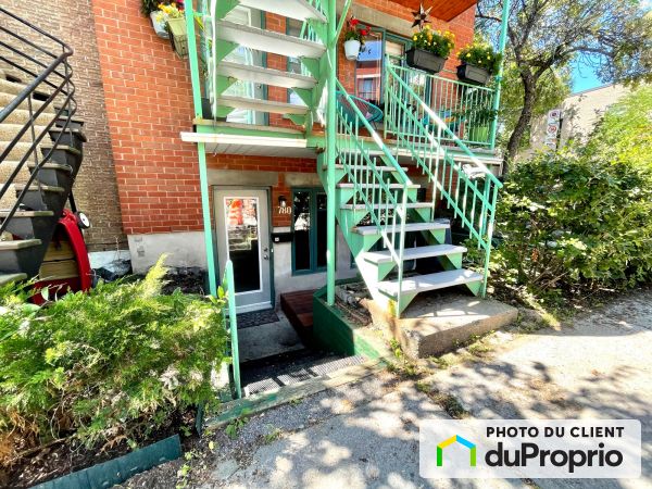 4780 Rue Cartier, Ville-Marie (Centre-Ville et Vieux-Montréal) for rent