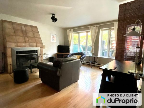 4780 Rue Cartier, Ville-Marie (Centre-Ville et Vieux-Montréal) for rent