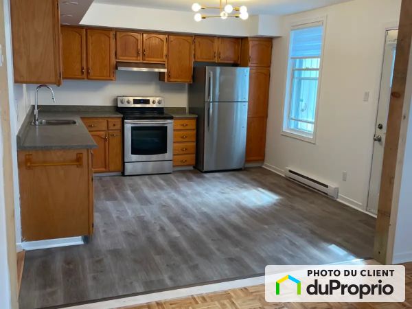 3599, Rue De Verdun, Verdun à louer